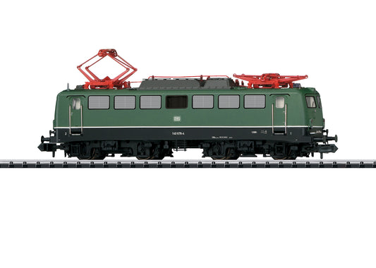 Trix 16404 - Class 140 Electric Locomotive