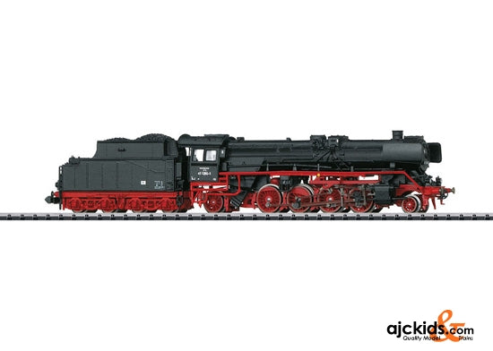 Trix 16413 - Dgtl DR cl 41 Reko Express Locomotive w/Tender