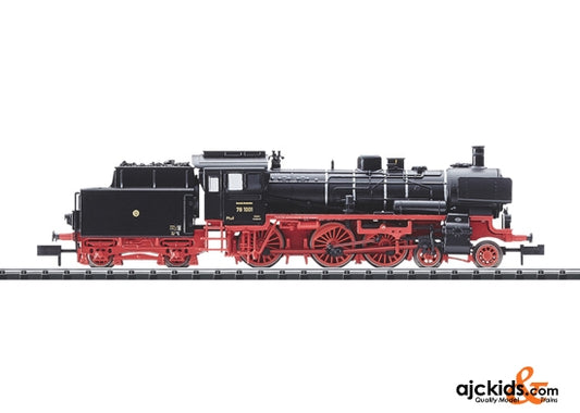 Trix 16471 - Steam Locomotive (Trix Club)