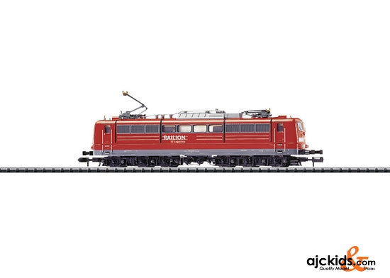 Trix 16491 - Electric Locomotive BR 151