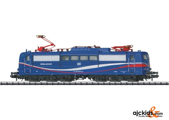 Trix 16493 - Electric Locomotive SRI Rail Invest GmbH
