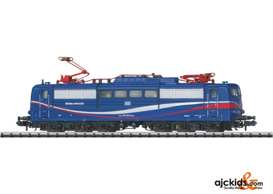 Trix 16493 - Electric Locomotive SRI Rail Invest GmbH