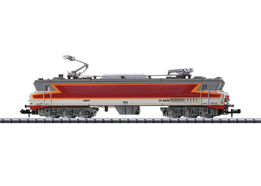 Trix 16611 - Class CC6500 Electric Locomotive