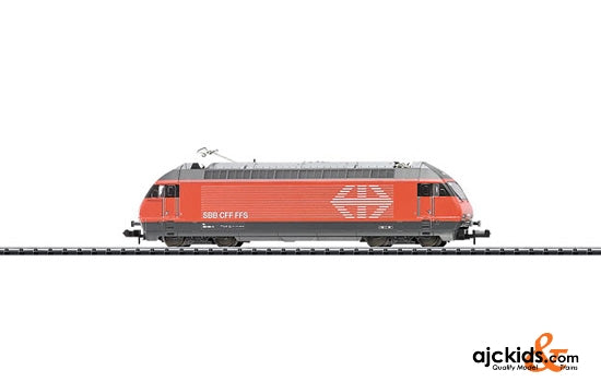 Trix 16761 - Electric Locomotive