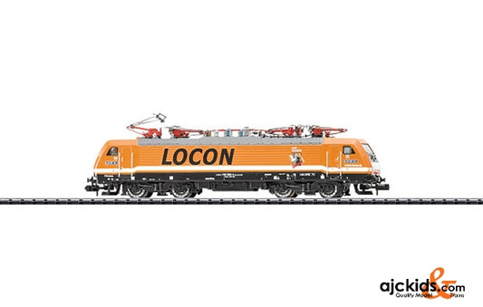 Trix 16891 - Electric Locomotive Locon