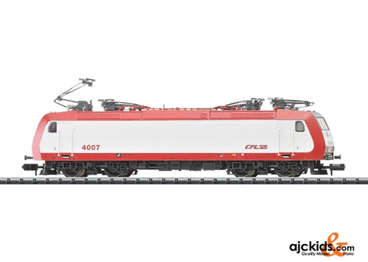 Trix 16901 - Electric Locomotive class 4000