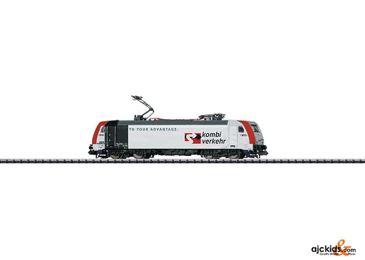 Trix 16902 - Electric Locomotive Kombiverkehr