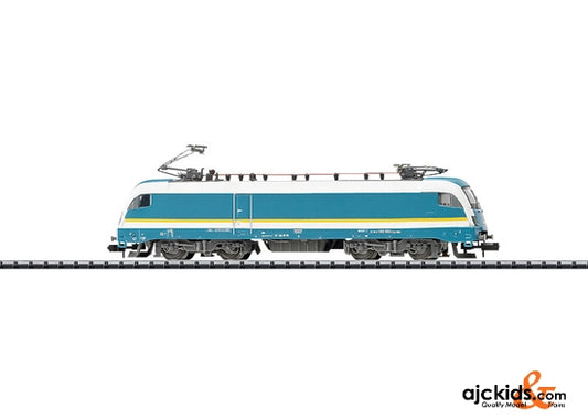 Trix 16951 - Electric Locomotive ALEX