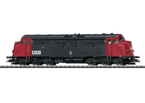 Trix 22677 - Class MV Diesel Locomotive