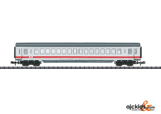 Trix 18051 - DB AG IC Express Train Passenger Car 1st class Hobby