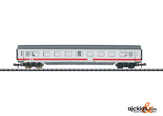 Trix 18052 - DB AG IC Express Train Passenger Car, 1st class Hobby