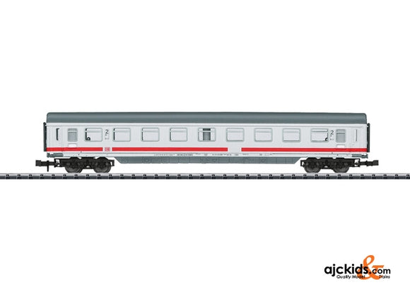 Trix 18054 - Hobby IC Express Train Passenger Car; 2nd class