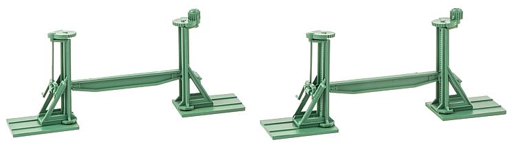 Faller 190069: Promotional set Lok Shed with accessories – Ajckids