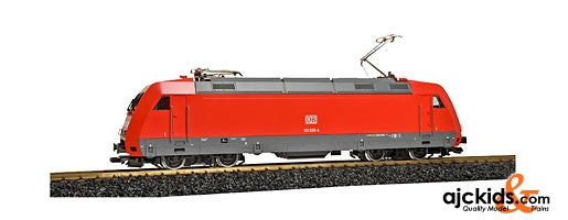 LGB 20313 - Elec Locomotive DB #101 035-4