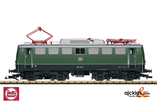 LGB 20755 - Class 139 Locomotive DB