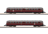 Marklin 88250 - Class ETA 150 Battery Powered Rail Car (Insider 2023)