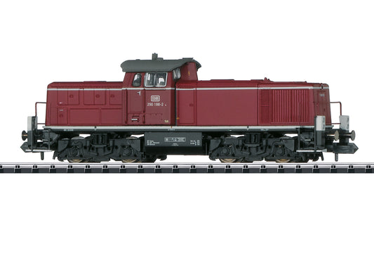 Trix 16297 - Class 290 Diesel Locomotive