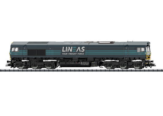 Trix 22693 - Class Diesel Locomotive
