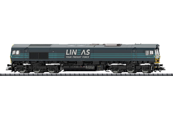 Trix 22693 - Class Diesel Locomotive