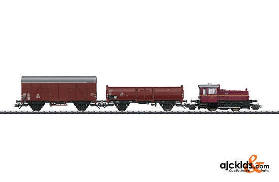 Trix 21340 - Train Set