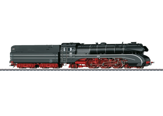 Trix 22104 - Class 10 Express Steam Locomotive