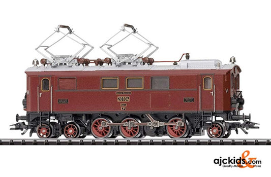 Trix 22005 - E-Lok EP (3)6