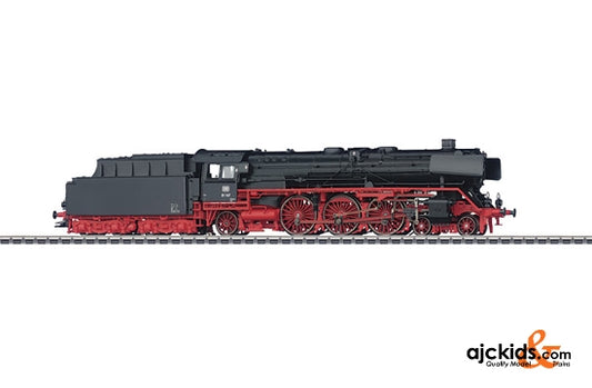 Trix 22020 - Express Locomotive with a Tender