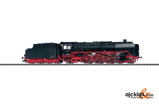 Trix 22028 - Dgtl DRG cl 01 Express Steam Loco w/Tender