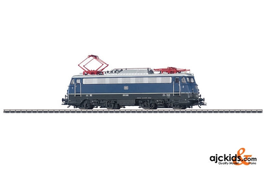 Trix 22030 - Electric Locomotive E10.3