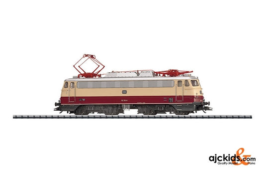 Trix 22032 - Electric Locomotive E10.12