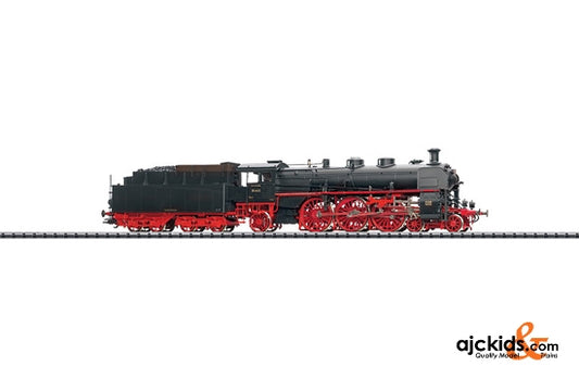 Trix 22039 - DRG cl 18.4 Steam Loco w/Tender