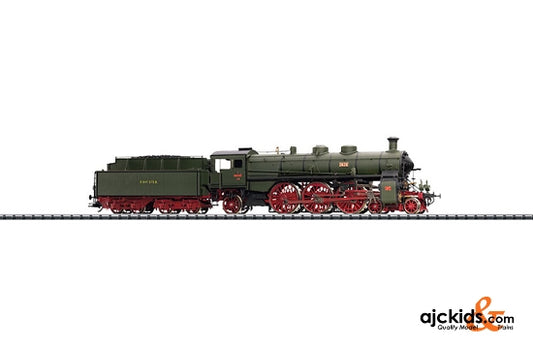 Trix 22041 - K.Bay.Sts.B. cl S3/6 Express Loco w/Tender (road no. 3626)