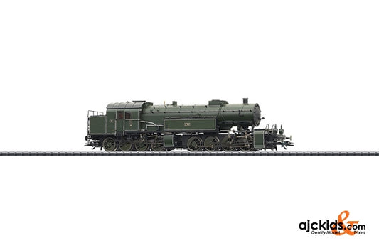 Trix 22055 - Tank Locomotive class Gt 2x4/4