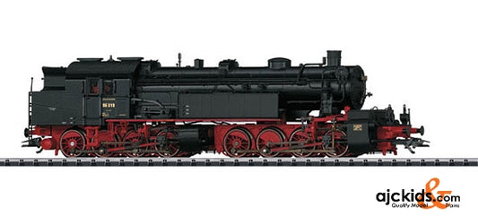 Trix 22059 - Heavy Freight Tank Locomotive