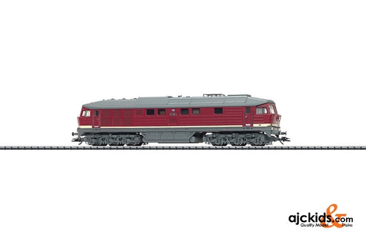 Trix 22067 - Heavy Diesel Locomotive class 232 Ludmilla