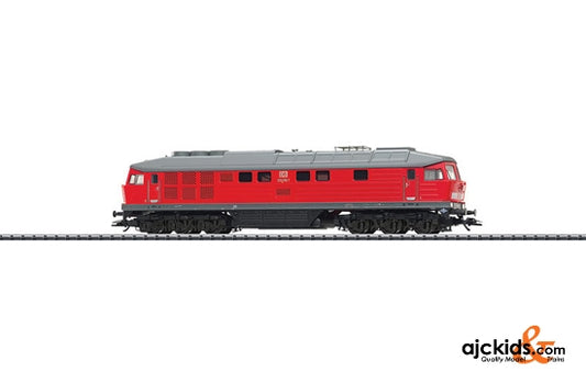 Trix 22069 - Heavy Diesel Locomotive class 234 Ludmilla