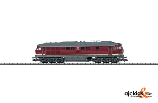 Trix 22072 - Heavy Diesel Locomotive Ludmilla