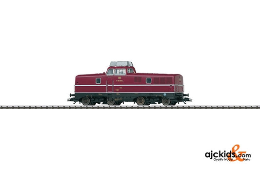 Trix 22075 - V 80 Diesel Locomotive