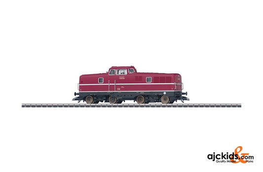 Trix 22080 - Diesel Locomotive V80