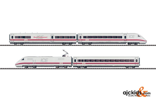 Trix 22096 - ICE 2 High Speed Train