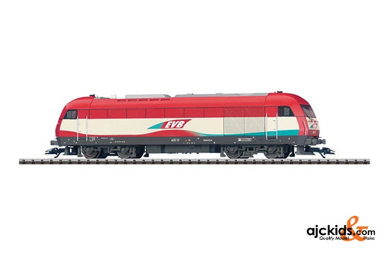 Trix 22097 - Diesel Locomotive Class ER 20