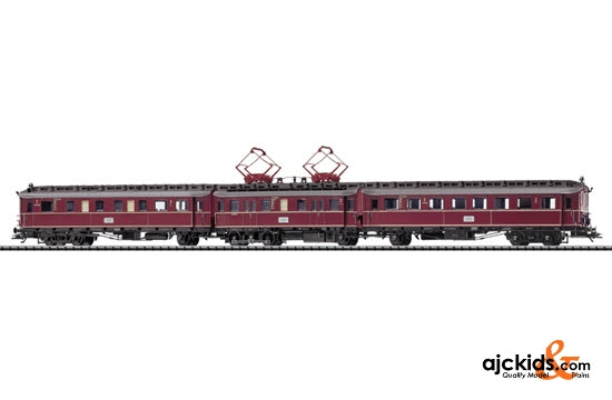 Trix 22106 - Powered railcar type ET87