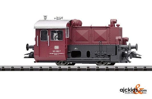 Trix 22107 - Kof II Switcher