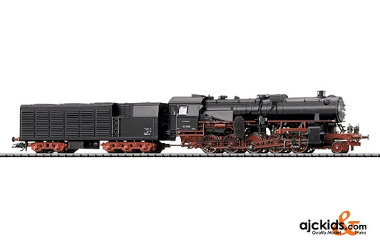 Trix 22109 - BR 52 with tender
