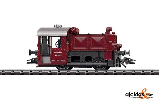 Trix 22112 - Kof II Switcher