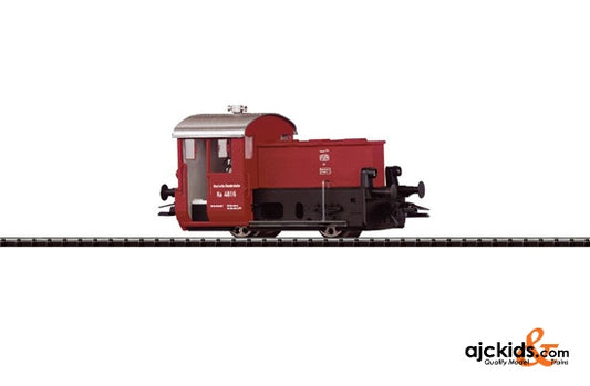 Trix 22120 - Locomotive with Storage Batteries