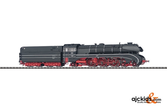 Trix 22125 - Express Locomotive with a Tender