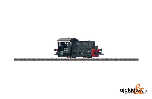 Trix 22129 - Diesel Locomotive Class Koef II
