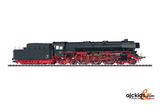 Trix 22130 - Steam Locomotive BR 05 Profi Club 07