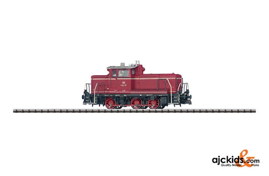 Trix 22133 - Diesel Locomotiove V 60